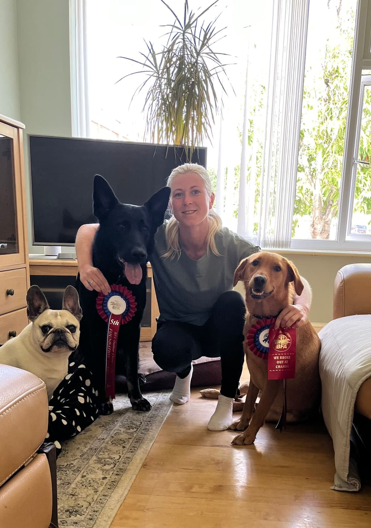 Holiday Home Cover in Exeter & Devon - Professional pet care services